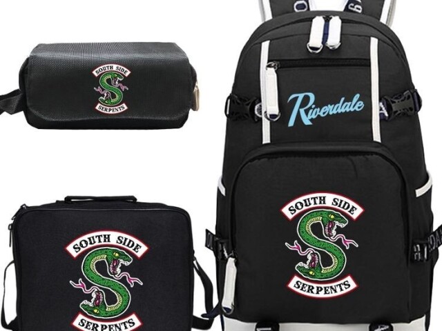 Fanático por Riverdale