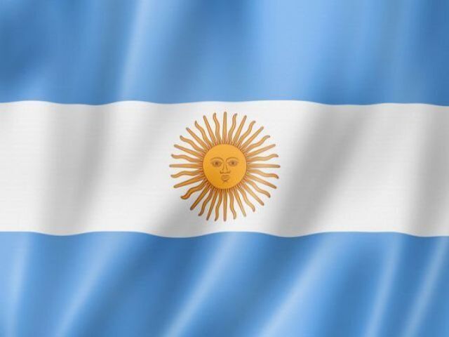 Da Argentina