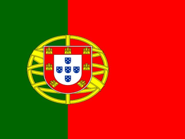 De Portugual