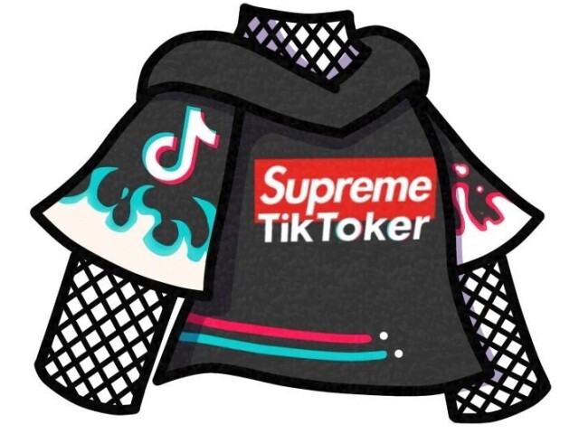 Tik Tok 💞