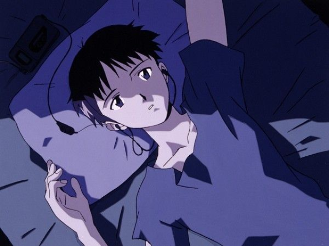 Shinji