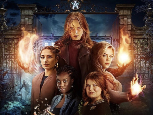 Fate: The Winx saga