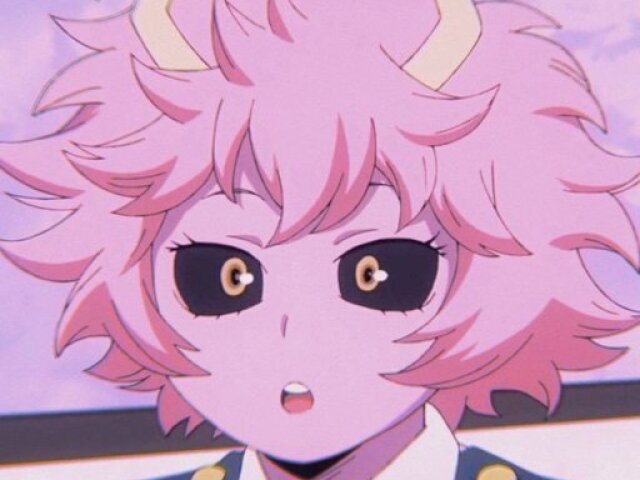 Ashido 💖