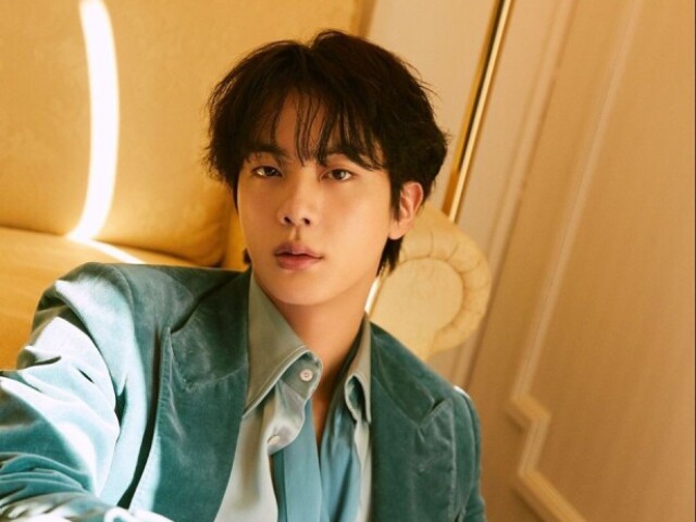 Jin(BTS)