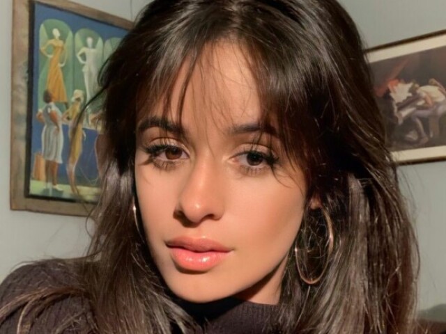 Camila Cabello