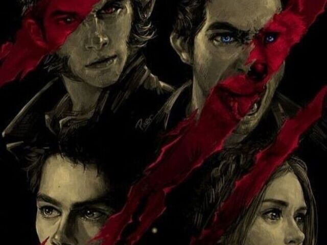 Qual sobrenatural você seria em Teen Wolf?