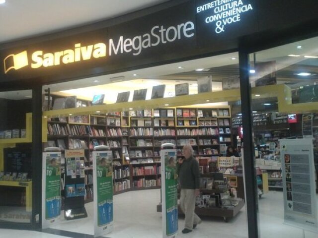 Livraria