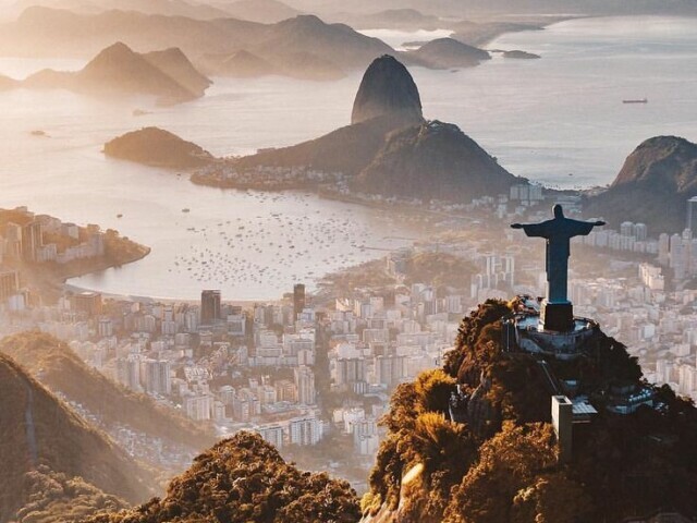 Rio de janeiro