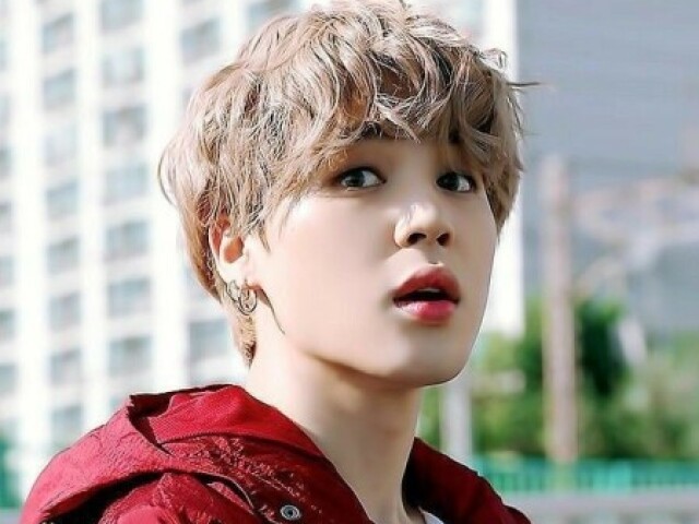 Jimin(BTS)