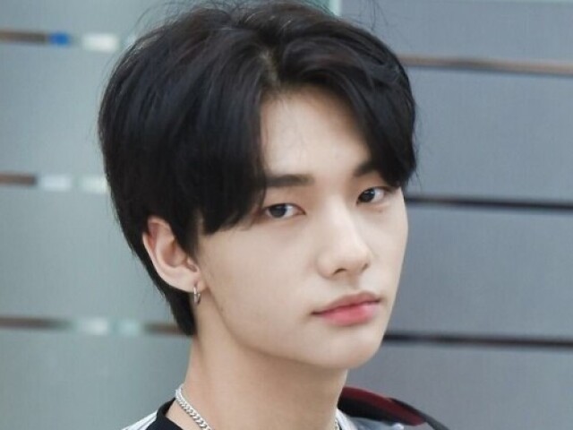 Hyunjin(STRAY KIDS)