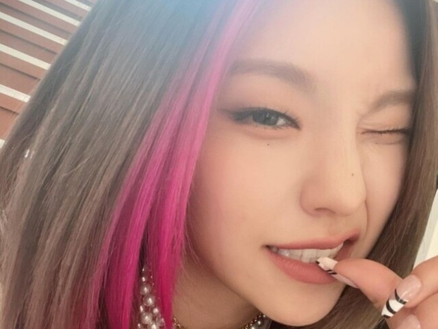 Yeji (ITZY)