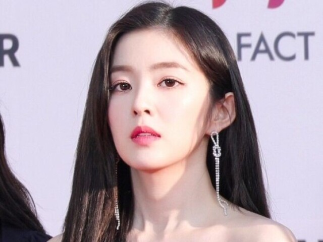 Irene(RED VELVET)