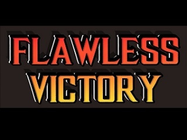 Flawless Victory