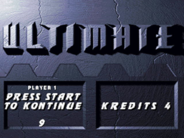 Kontinue