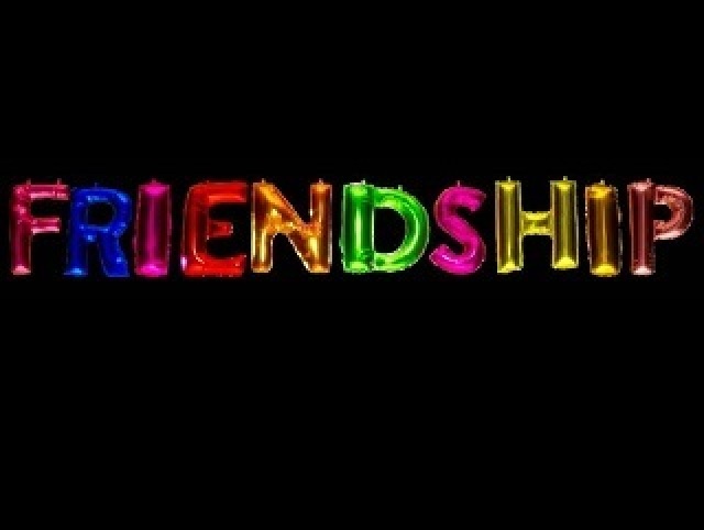 Freindship