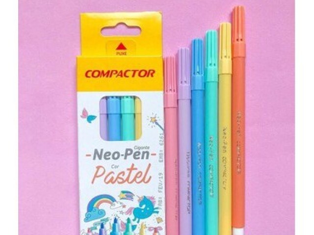 Pastel NOVAMENTEE