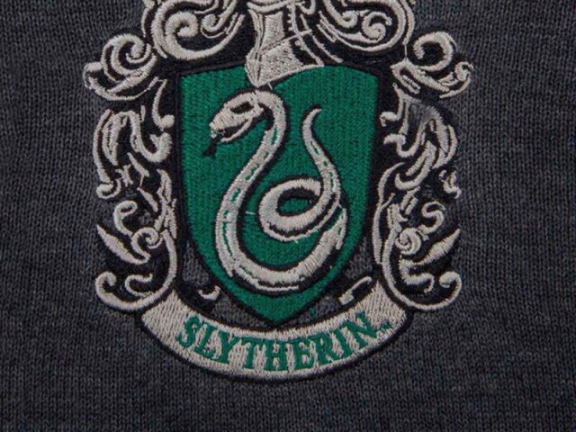 Slytherin