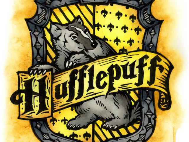 Hupplepuf