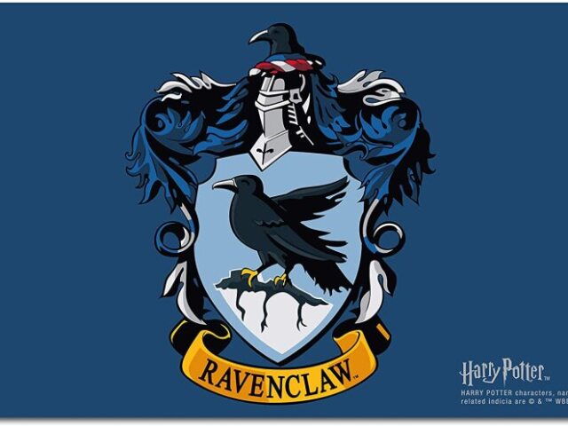 Ravenclaw