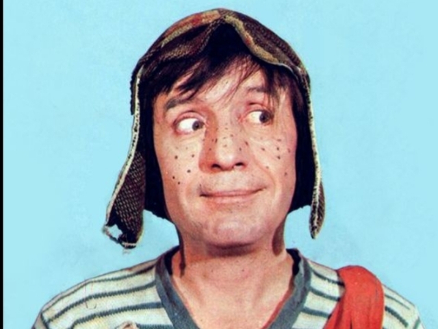 Quiz da turma do Chaves