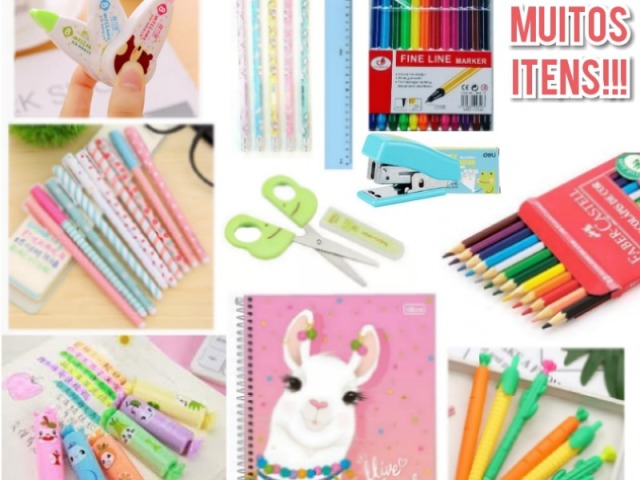 Material Kawaii