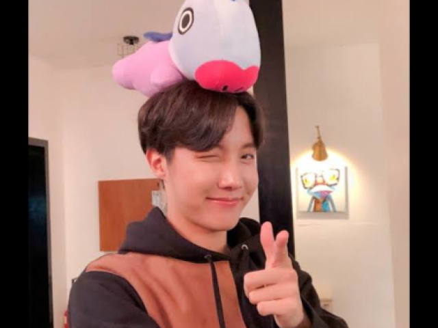 Jhope