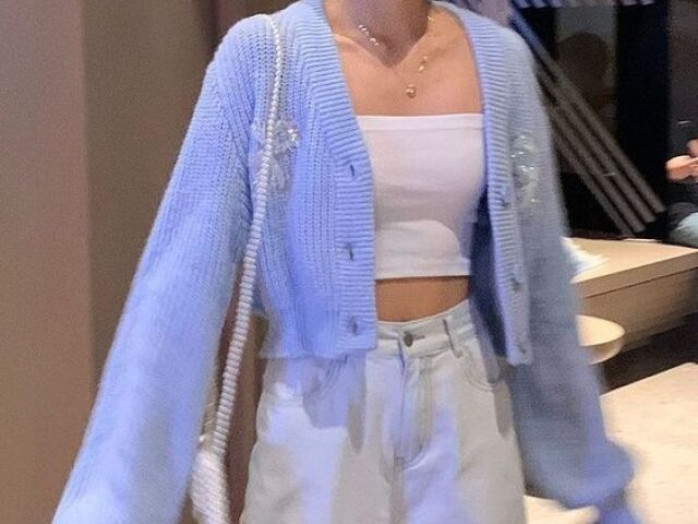♡Escolha looks de cada cor e eu indicarei seu estilo♡
