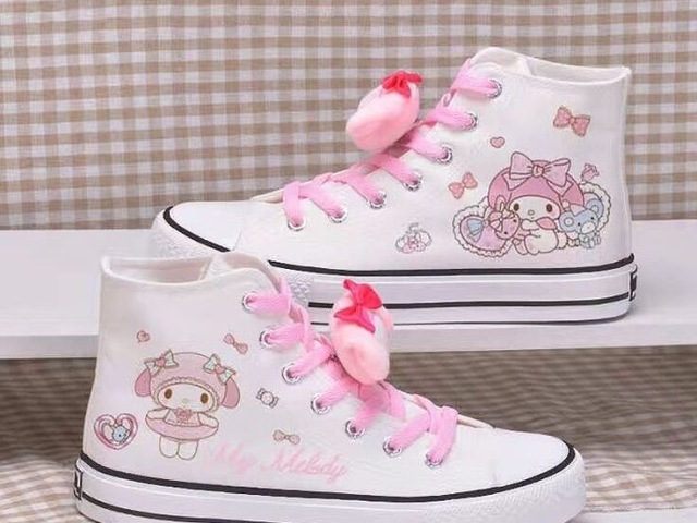 Kawaii, estampa da mymelody