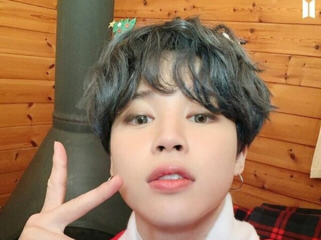 Jimin do bts