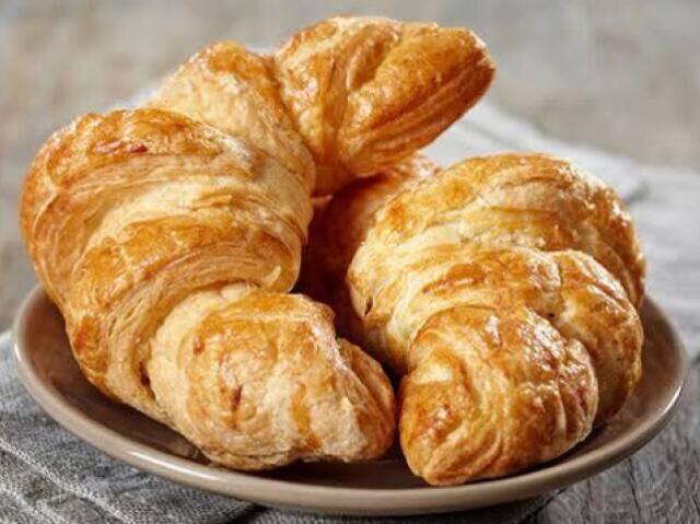 croissant <3