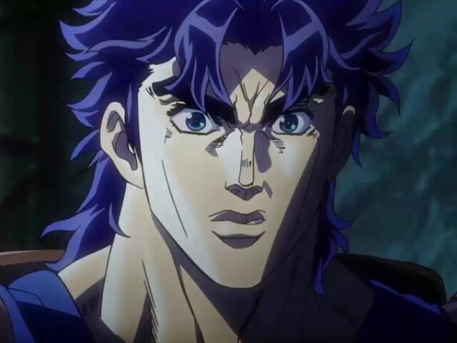 Jonathan Joestar