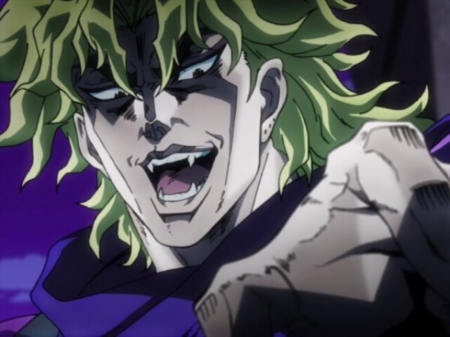 Dio Brando