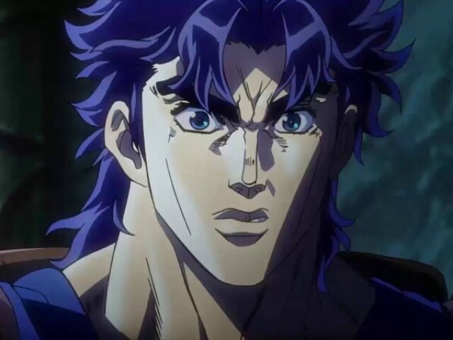 Jonathan Joestar