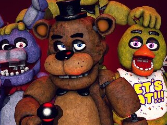 freddy