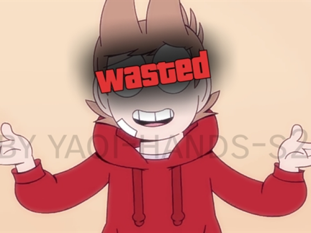 Tord