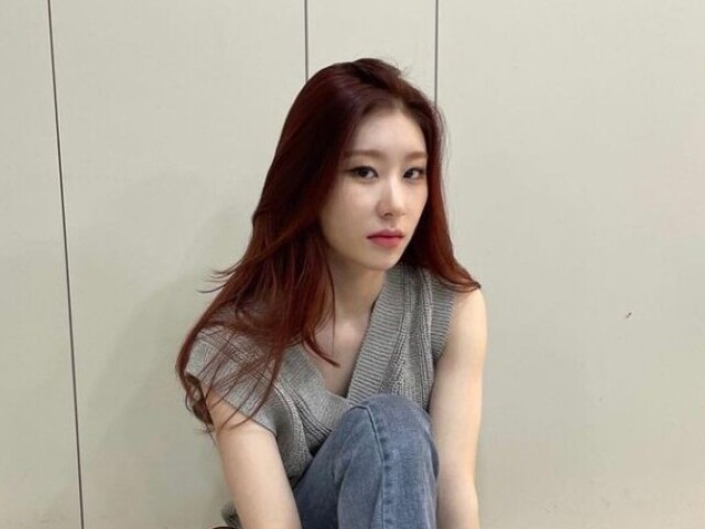 Chaeryeong