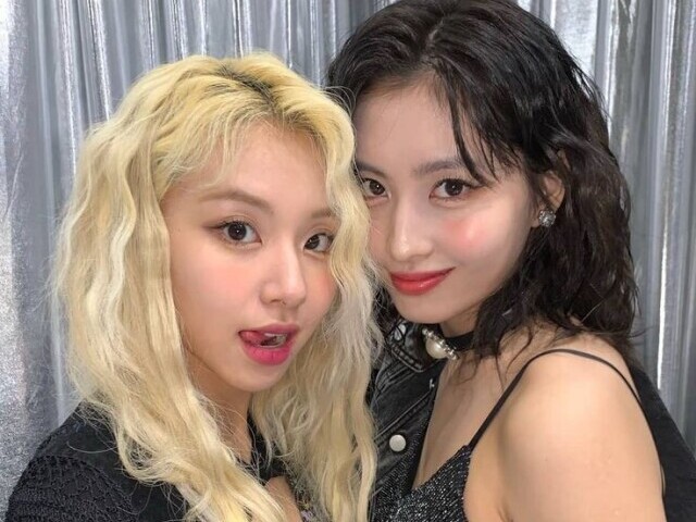 Chaeyoung/Momo