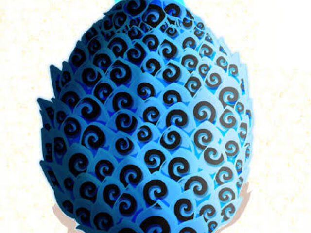 Goro Goro No Mi