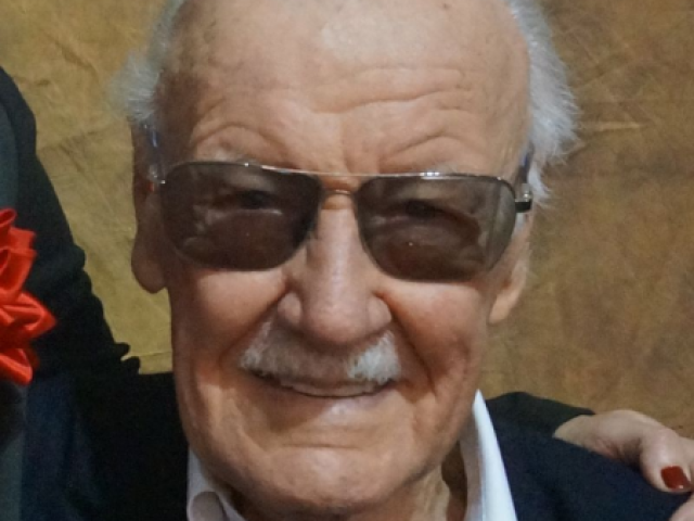 Stan Lee