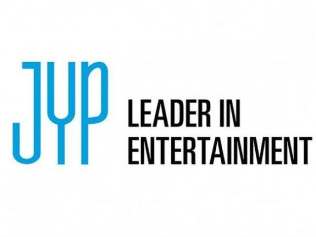 JYP entreteniment