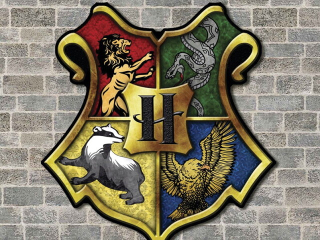 Qual é sua Casa de Hogwarts?