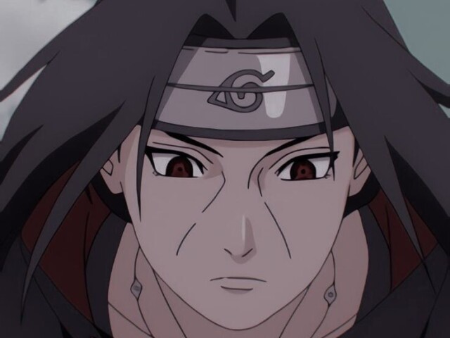 Itachi