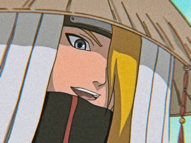 Deidara