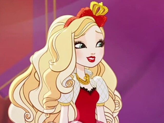 Ever After High