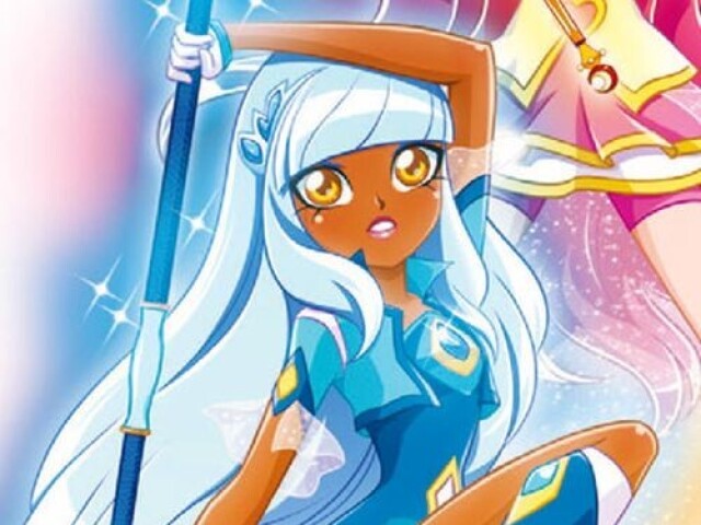 Lolirock