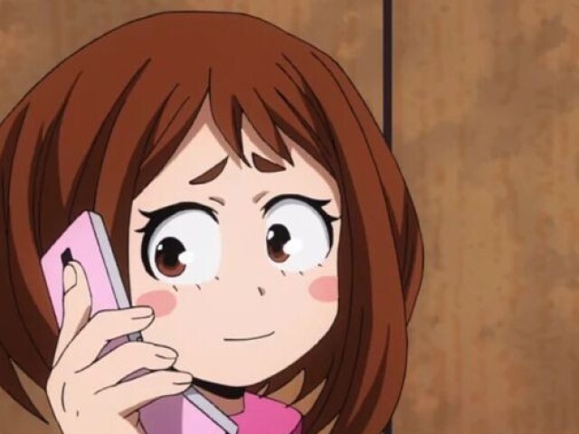 Uraraka