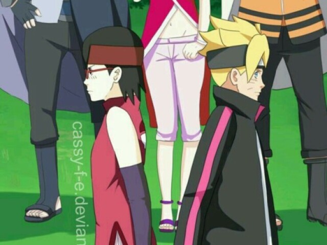 Boruto