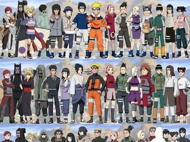 Naruto