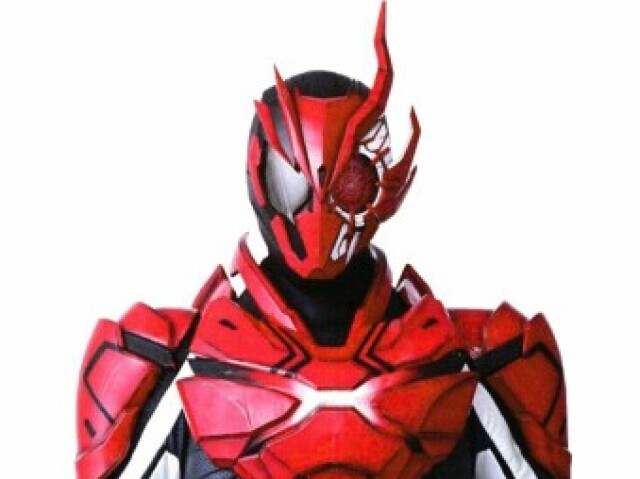 Kamen Rider Ark Zero One