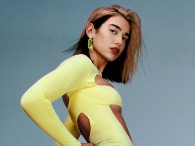 Dua Lipa